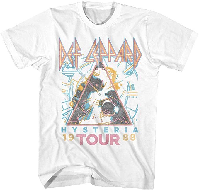 Tan cruentus Rock Shirt